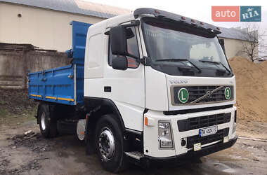 Самоскид Volvo FM 9 2006 в Рівному