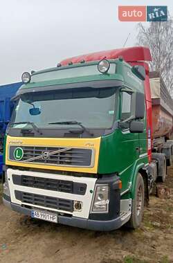 Тягач Volvo FM 9 2008 в Томашполі