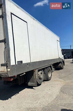 Рефрижератор Volvo FM 9 2002 в 