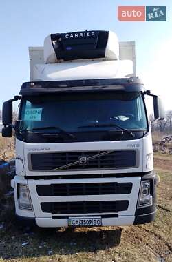 Рефрижератор Volvo FM 9 2005 в Гельмязові