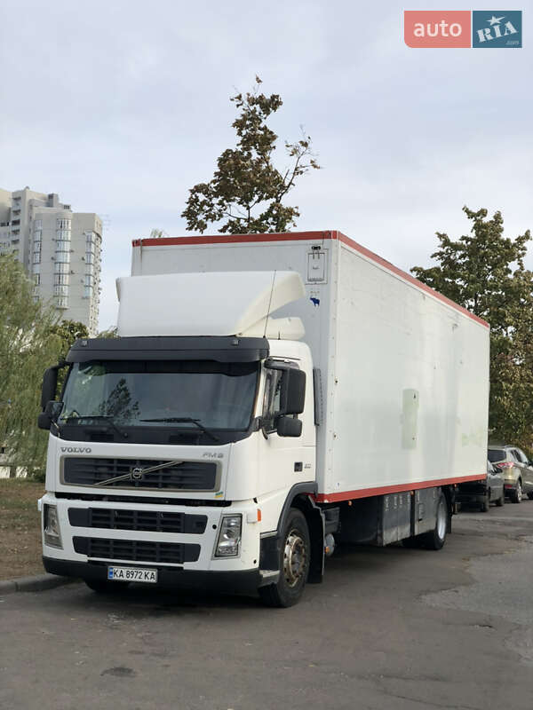 Volvo FM 9 2005