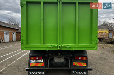 Самосвал Volvo FM 9 2010 в 