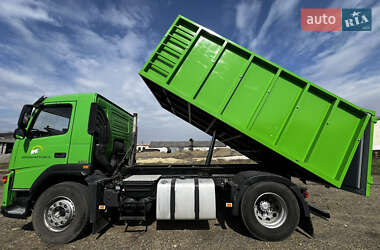 Самосвал Volvo FM 9 2010 в 