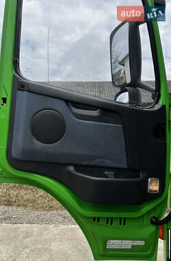 Самосвал Volvo FM 9 2010 в 