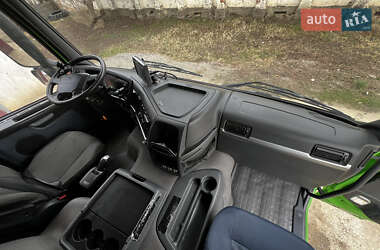 Самосвал Volvo FM 9 2010 в 
