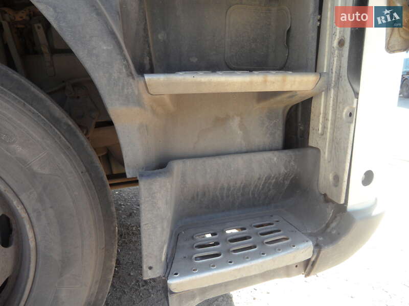Тягач Volvo FM 9 2008 в Одесі