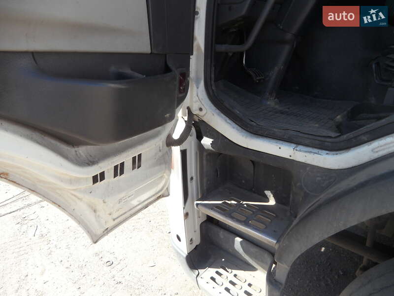 Тягач Volvo FM 9 2008 в Одесі