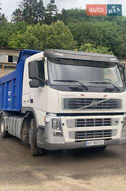 Самосвал Volvo FM 9 2008 в Ивано-Франковске