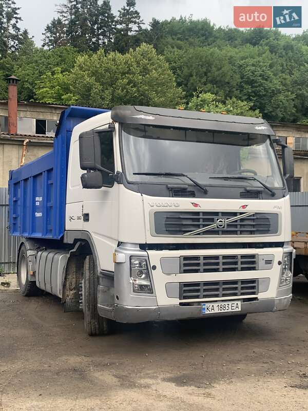 Volvo FM 9 2008