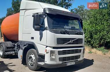 Машина  асенізатор (вакуумна) Volvo FM 9 2008 в Білгороді-Дністровському