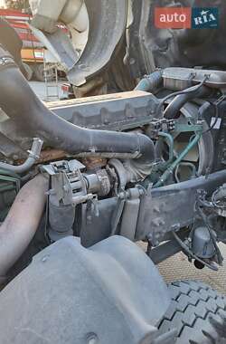 Бетономешалка (Миксер) Volvo FM 9 2008 в 