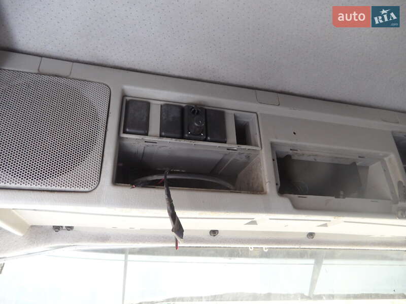 Тягач Volvo FM 9 2008 в Одессе фото 25 Тягач Volvo FM 9 2008 в Одессе