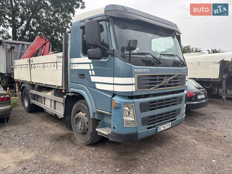 Volvo FM 9 2004