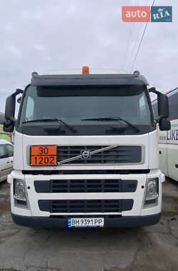 Тягач Volvo FM 9 2009 в Одессе
