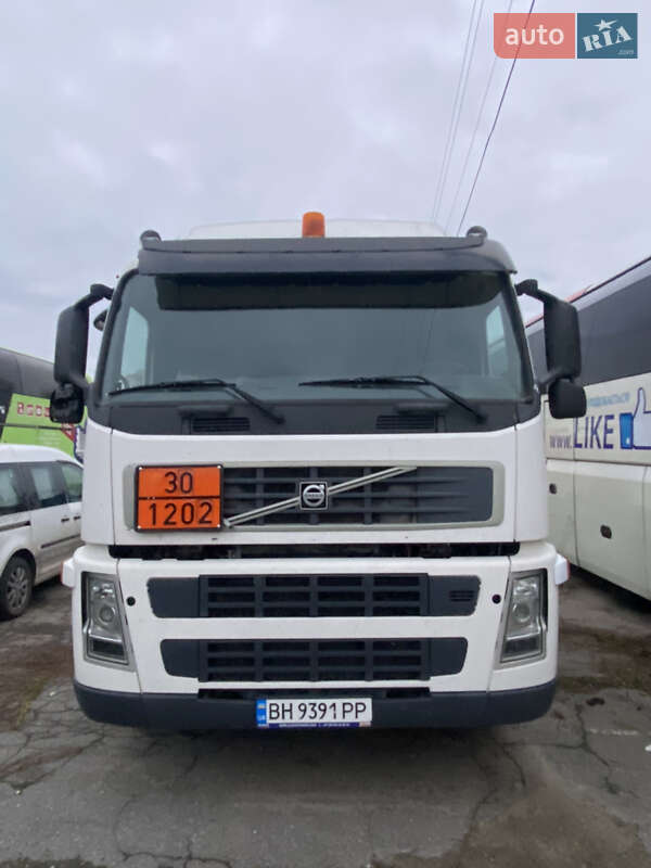 Тягач Volvo FM 9 2009 в Одессе