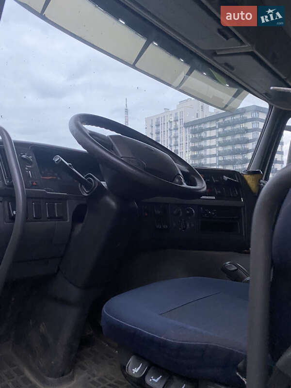 Тягач Volvo FM 9 2009 в Одессе