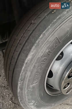 Тягач Volvo FM 9 2009 в Одессе