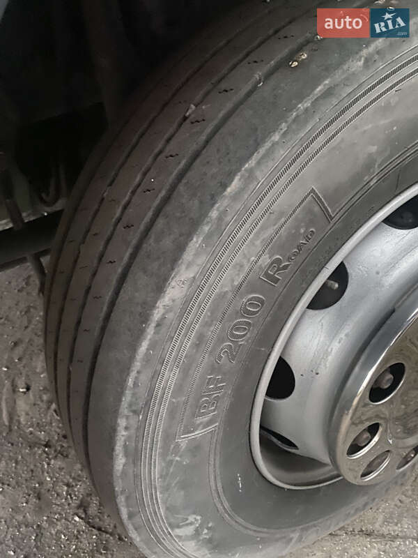 Тягач Volvo FM 9 2009 в Одессе