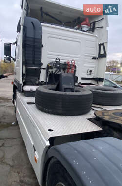 Тягач Volvo FM 9 2009 в Одессе