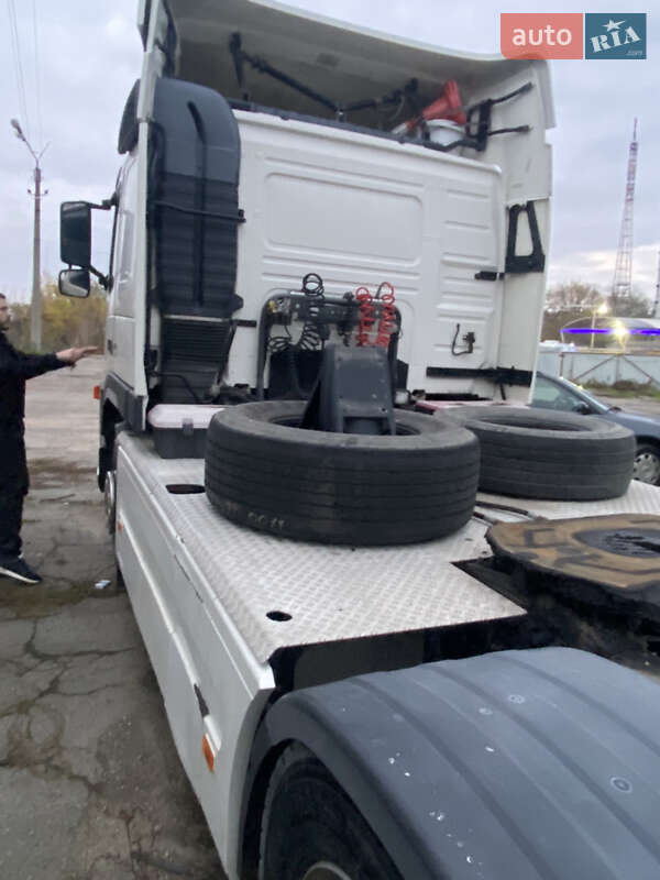 Тягач Volvo FM 9 2009 в Одессе