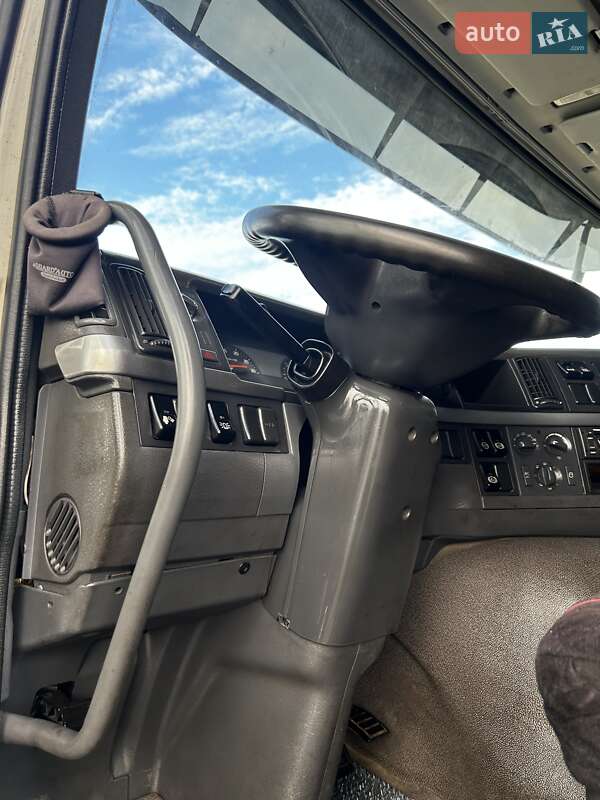 Тягач Volvo FM 9 2008 в Броварах фото 8 Тягач Volvo FM 9 2008 в Броварах