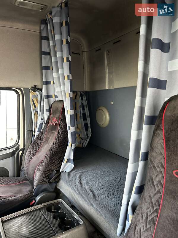 Тягач Volvo FM 9 2008 в Броварах фото 7 Тягач Volvo FM 9 2008 в Броварах