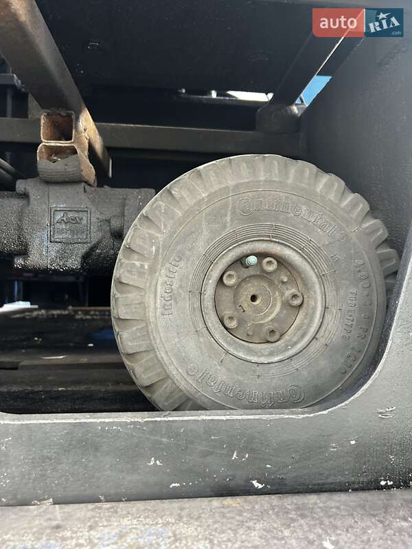 Тягач Volvo FM 9 2008 в Броварах фото 15 Тягач Volvo FM 9 2008 в Броварах