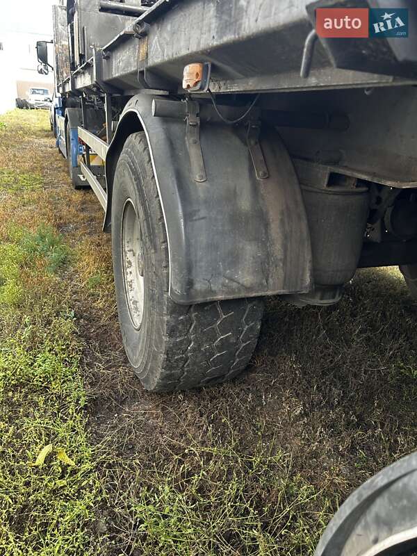 Тягач Volvo FM 9 2008 в Броварах фото 20 Тягач Volvo FM 9 2008 в Броварах