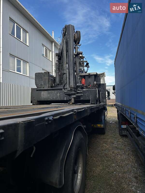 Тягач Volvo FM 9 2008 в Броварах фото 26 Тягач Volvo FM 9 2008 в Броварах