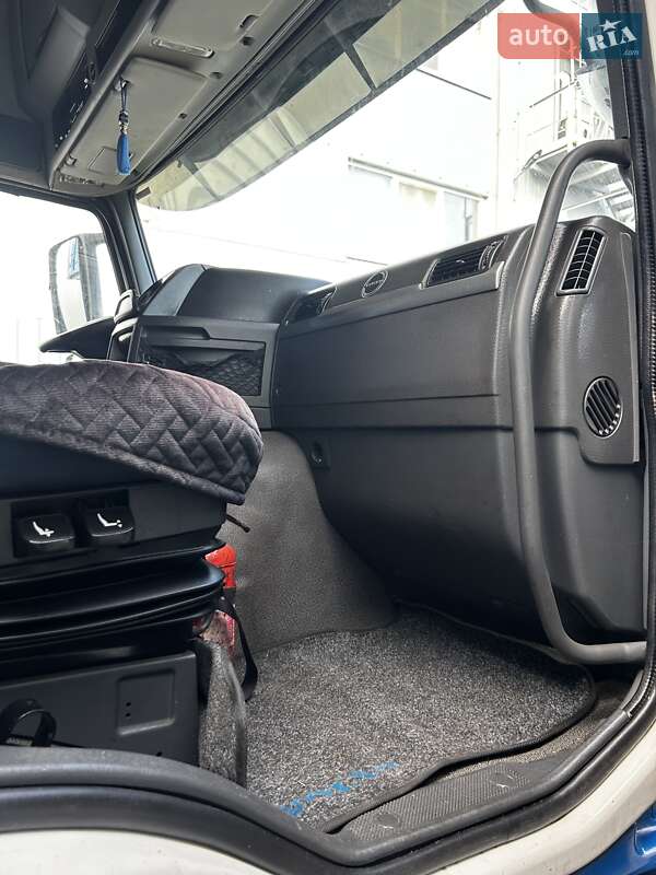 Тягач Volvo FM 9 2008 в Броварах фото 33 Тягач Volvo FM 9 2008 в Броварах