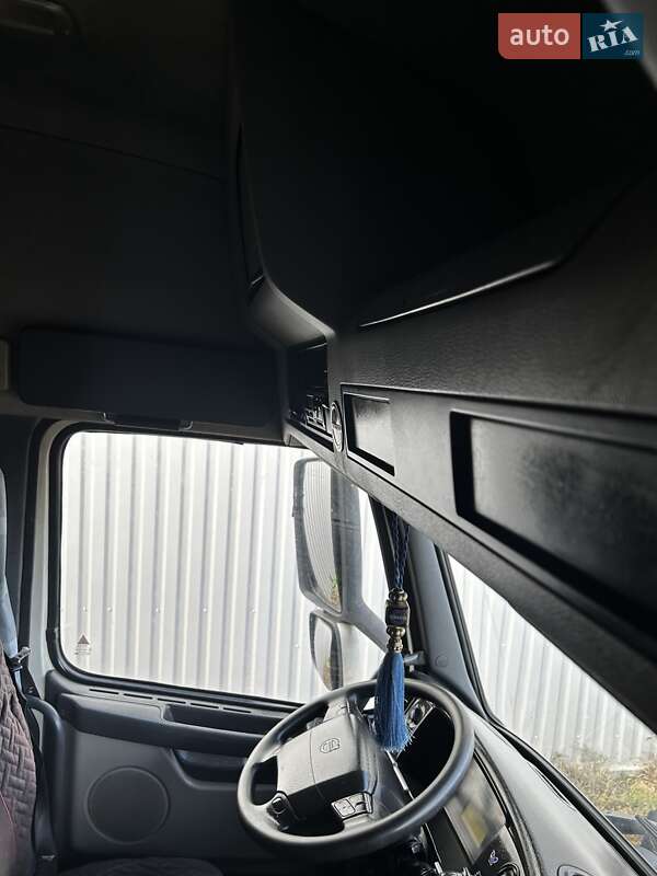 Тягач Volvo FM 9 2008 в Броварах фото 37 Тягач Volvo FM 9 2008 в Броварах
