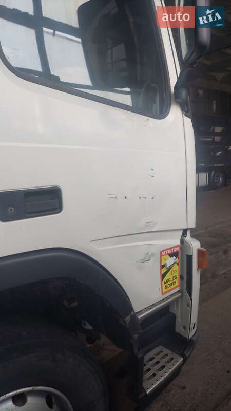 Тягач Volvo FM 9 2007 в Одессе