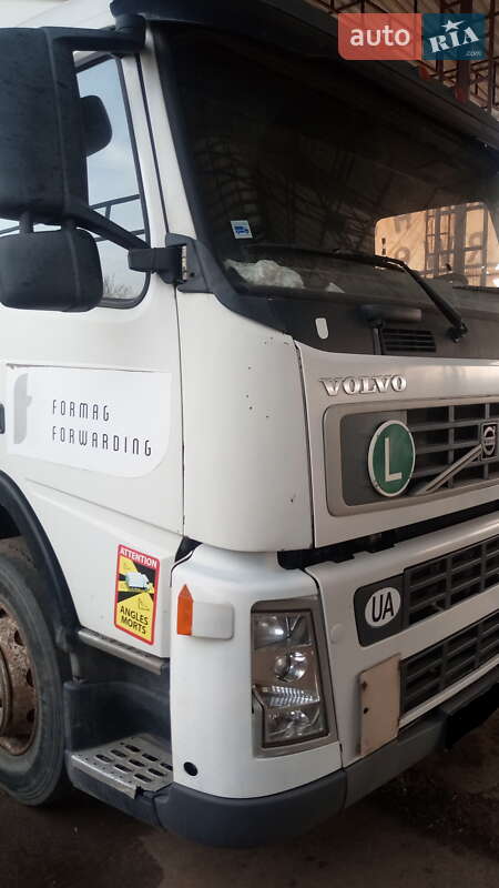 Тягач Volvo FM 9 2008 в Одессе