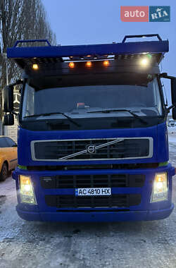 Автовоз Volvo FM 9 2003 в Києві