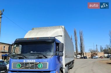 Тягач Volvo FM 9 2005 в Киеве