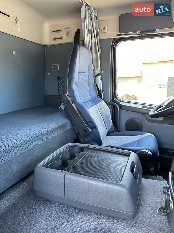 Кран-манипулятор Volvo FMX 11 2011 в Ужгороде