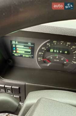 Бетономешалка (Миксер) Volvo FMX 11 2015 в 