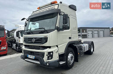 Тягач Volvo FMX 11 2012 в Вінниці