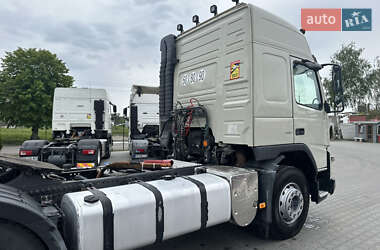 Тягач Volvo FMX 11 2012 в 