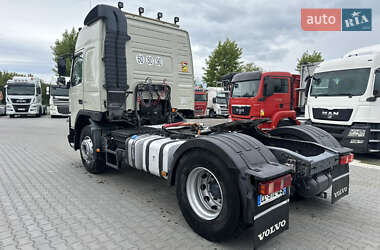 Тягач Volvo FMX 11 2012 в 