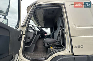 Тягач Volvo FMX 11 2012 в 