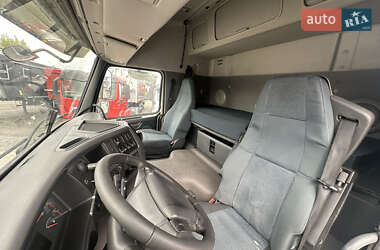 Тягач Volvo FMX 11 2012 в 