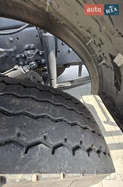 Бетономешалка (Миксер) Volvo FMX 11 2010 в 