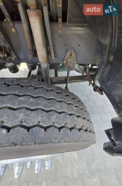 Бетономешалка (Миксер) Volvo FMX 11 2010 в 
