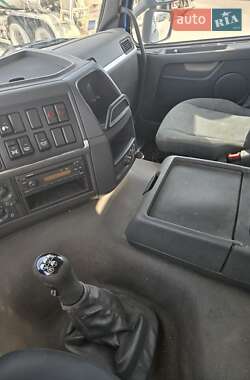 Бетономешалка (Миксер) Volvo FMX 11 2010 в 