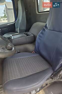 Бетономешалка (Миксер) Volvo FMX 11 2010 в 