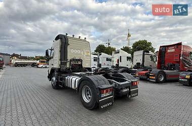 Тягач Volvo FMX 11 2012 в 