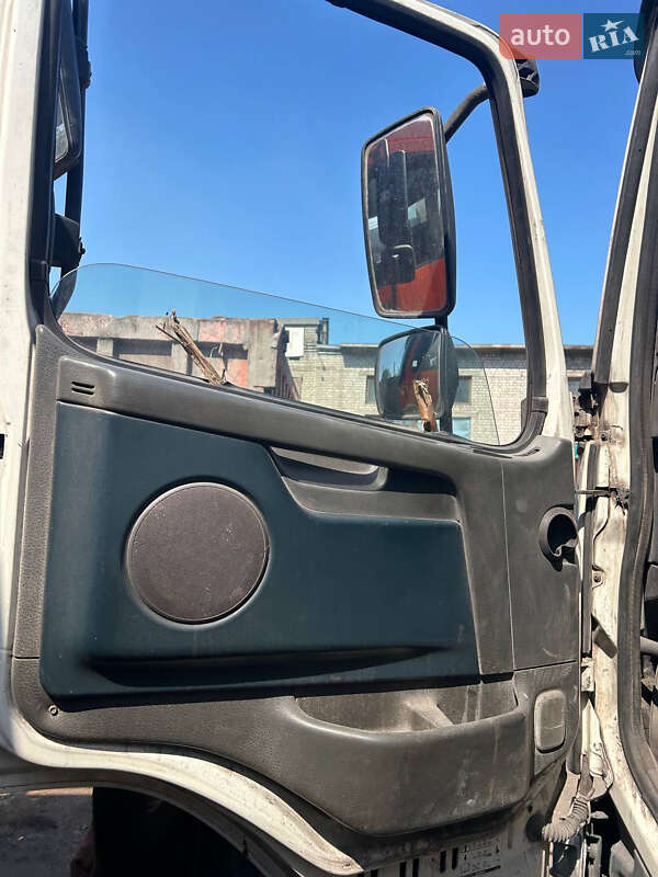 Самосвал Volvo FMX 11 2013 в Каменском фото 6 Самосвал Volvo FMX 11 2013 в Каменском