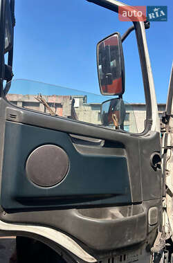 Самосвал Volvo FMX 11 2013 в 