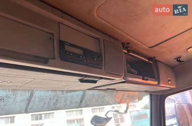 Самосвал Volvo FMX 11 2013 в 